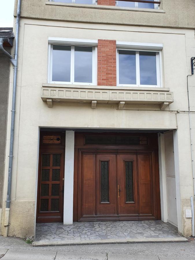 Le Loubens Apartment Arette Exterior photo
